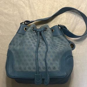 Dooney & Bourke Shoulder Bag